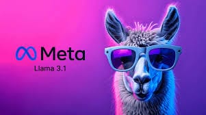 Llama 3.1 vs Llama 3 对比，两个 AI 新旧模型的不同！