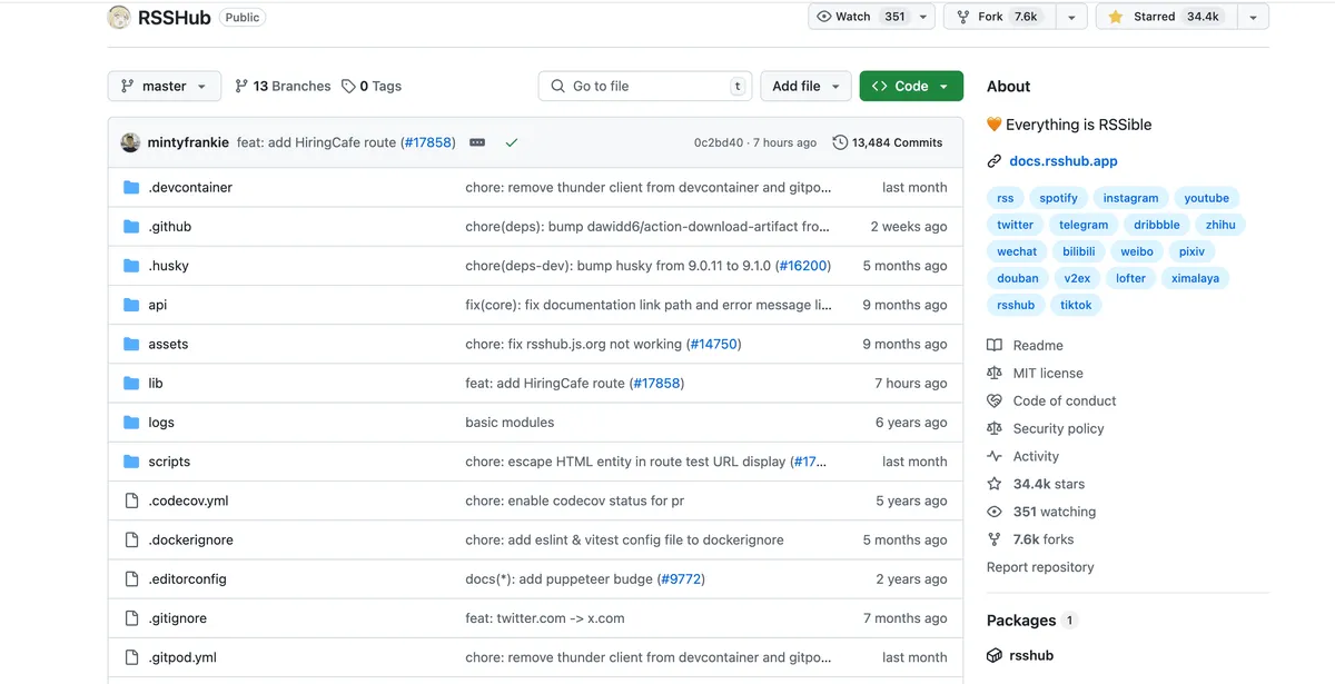 5 github 