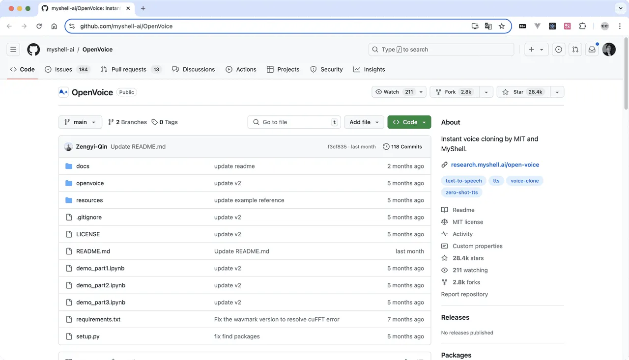5 github 